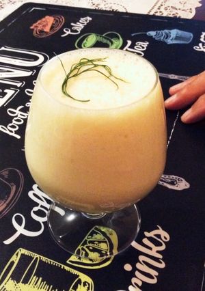 original cocktail☆-レシピのメイン写真