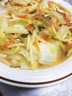 味付けおまかせ八宝菜-レシピのメイン写真