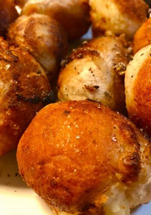 簡単！時短も！肉巻きポテトサラダ！-レシピのメイン写真