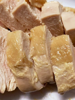 超簡単!入れて放置サラダチキン(鳥焼豚)-レシピのメイン写真
