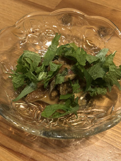 好きなお魚で!濃厚ゴマ漬け-レシピのメイン写真