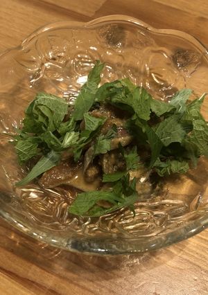 好きなお魚で！濃厚ゴマ漬け-レシピのメイン写真