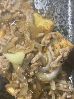 厚揚げあんかけ-レシピのメイン写真