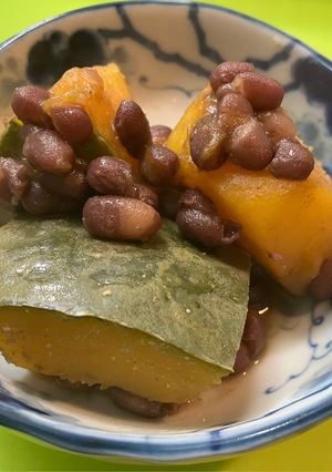 ＊私流・いとこ煮＊-レシピのメイン写真