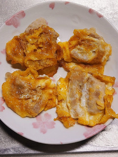 簡単 お弁当にポークピカタ-レシピのメイン写真