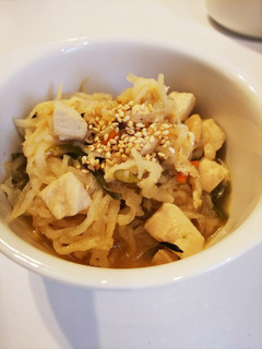 切り干し大根の中華風煮物-レシピのメイン写真