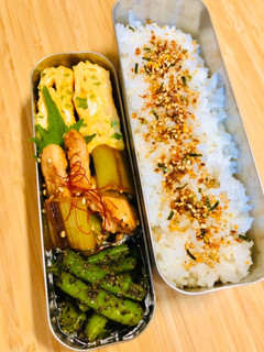 愛妻減塩弁当♡108-レシピのメイン写真