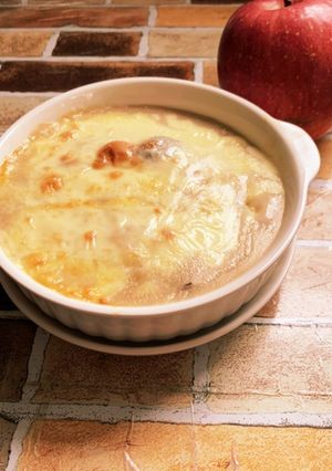 業務スーパー商品で手抜きドリア-レシピのメイン写真