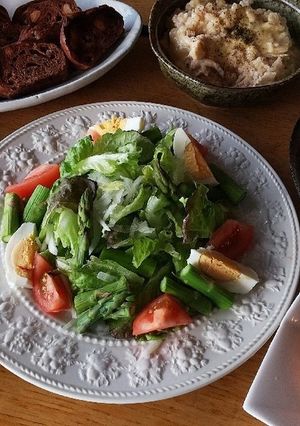 朝ごはん！フルーツヨーグルト-レシピのメイン写真