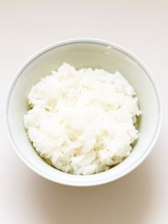 胚芽米ご飯-レシピのメイン写真