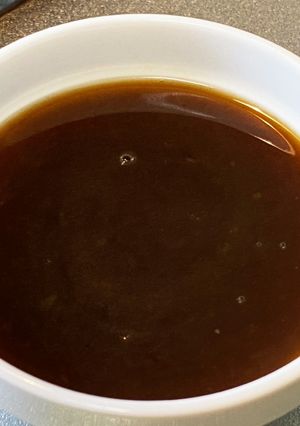 中華の万能甘辛ソース-レシピのメイン写真