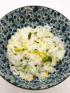 【病院】なのはなごはん【給食】-レシピのメイン写真