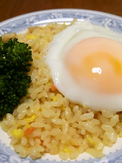 炒飯ナシゴレン風-レシピのメイン写真