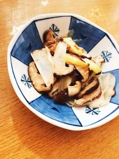 レンジ アヒージョ-レシピのメイン写真