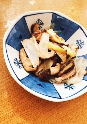 レンジ　アヒージョ-レシピのメイン写真
