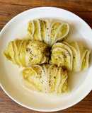 低脂肪高たんぱくなロール白菜