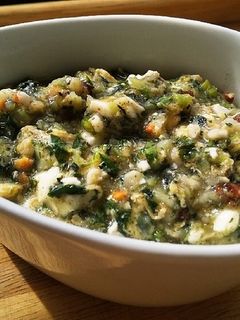 犬ご飯 とろとろ豆腐あんご飯-レシピのメイン写真
