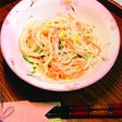 マヨと旨味だし春雨サラダ