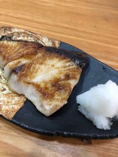 コロナに負けるな!冷凍お魚の塩焼き用-レシピのメイン写真