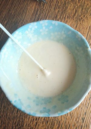 デブになるための間食チーズ-レシピのメイン写真
