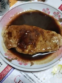 いちごバターソース-レシピのメイン写真