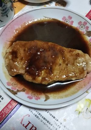 いちごバターソース-レシピのメイン写真