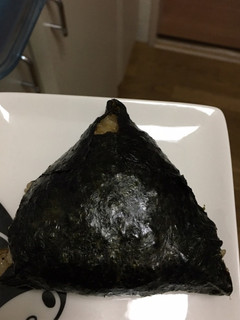 香ばしい!おかか焼きおにぎり-レシピのメイン写真