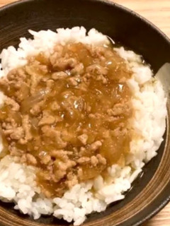 あんかけご飯-レシピのメイン写真