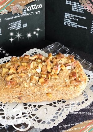 ライ麦粉100%♡RYE BREAD♡-レシピのメイン写真