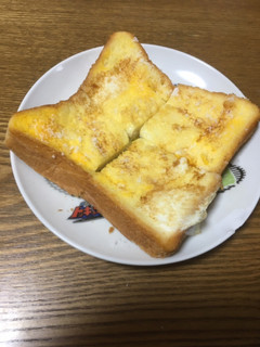朝食やおやつにも★フレンチトースト-レシピのメイン写真