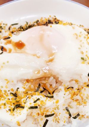 ミルフィーユ丼‪‪w-レシピのメイン写真