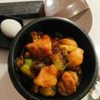 お弁当にも!なんちゃって焼鳥丼~♪