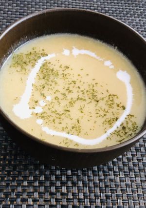 ★野菜たっ〜ぷりスープ★-レシピのメイン写真