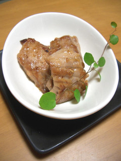 残ったお刺身de 味噌漬け焼き-レシピのメイン写真