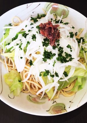 アンチョビマヨでパスタサラダ-レシピのメイン写真