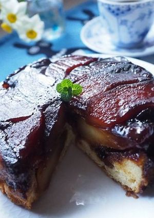 ガト—タタン-レシピのメイン写真