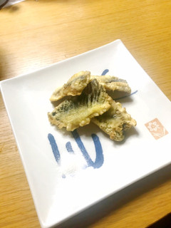 ニシンの天ぷら-レシピのメイン写真