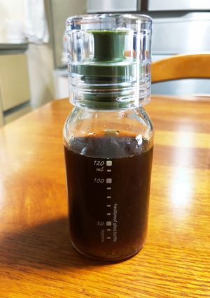 タレ-レシピのメイン写真