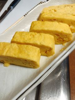 ふわふわ卵焼き〜マヨソテー〜-レシピのメイン写真