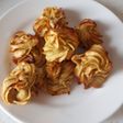 外側サクッの、かろやかスイートポテト