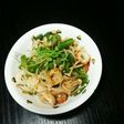 材料これだけ!絶品めんつゆマヨソテー
