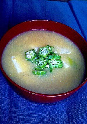 簡単！コーン缶と豆腐の中華スープ-レシピのメイン写真