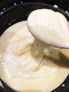 簡単 チーズソース-レシピのメイン写真