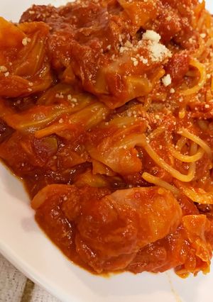 トマト缶を使ったレシピ-レシピのメイン写真