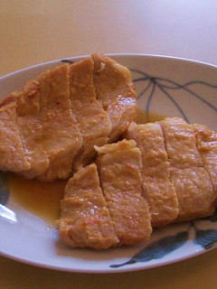 味噌漬け蒸し焼き-レシピのメイン写真