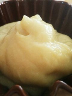 さつまいもクリーム☘-レシピのメイン写真