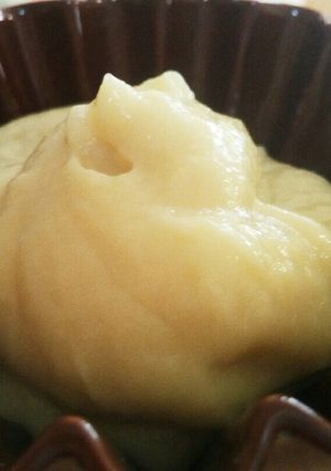 さつまいもクリーム☘-レシピのメイン写真