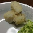 しっとり!じゃがいも 粉ふきいも