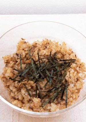 鯖缶のみそマヨごはん＊-レシピのメイン写真