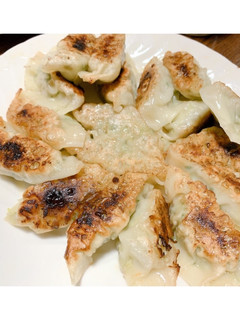誰でも出来る手作り餃子-レシピのメイン写真